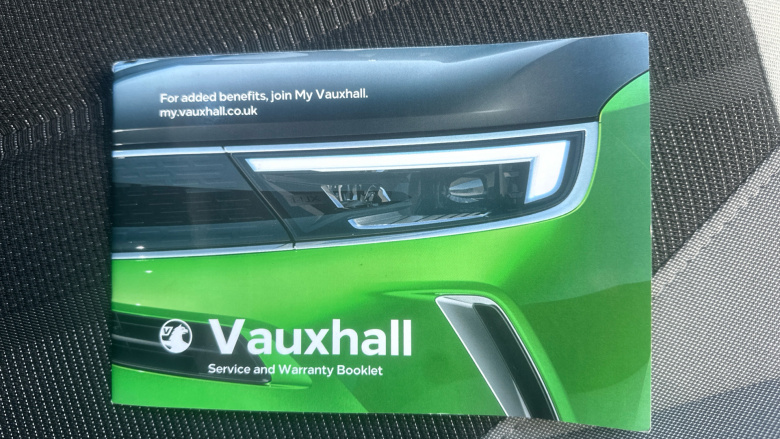 Vauxhall Mokka 1.2 Turbo Elite Edition 5dr Petrol Hatchback